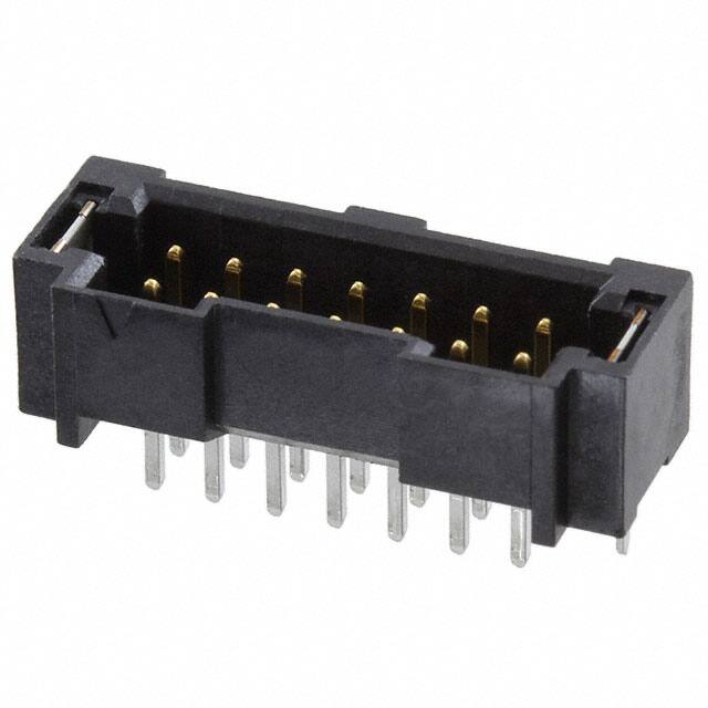 T2M-107-01-L-D-TH-WTSamtec Inc.