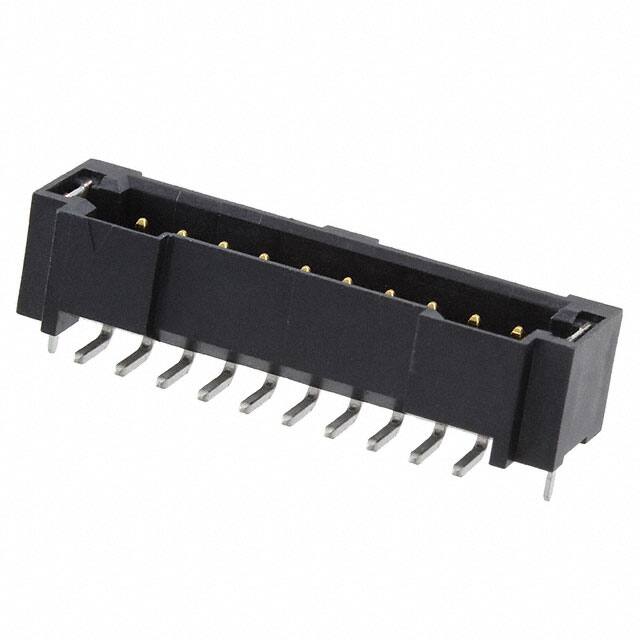 T2M-110-01-L-D-SM-WTSamtec Inc.
