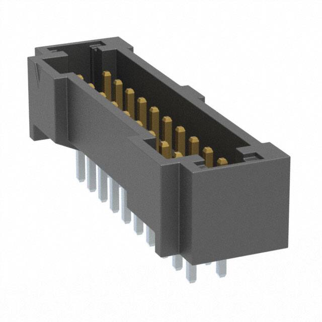 T2M-110-01-L-D-THSamtec Inc.