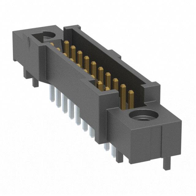 T2M-110-01-L-D-TH-DSSamtec Inc.