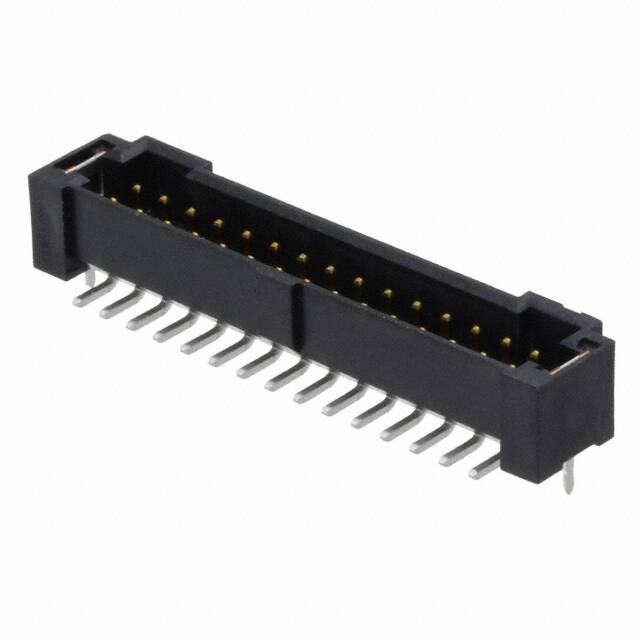 T2M-115-01-L-D-SM-WTSamtec Inc.