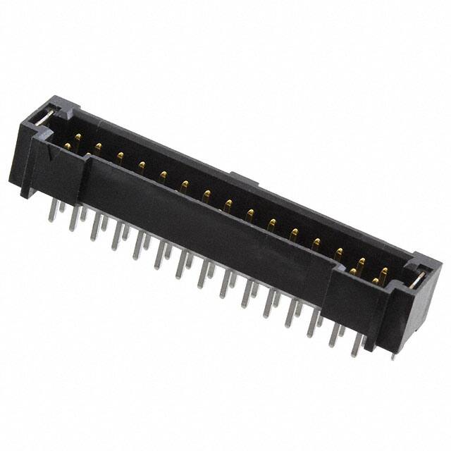 T2M-115-01-L-D-TH-WTSamtec Inc.