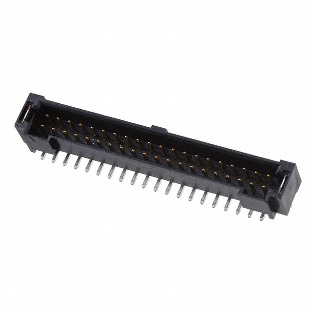 T2M-120-01-L-D-SM-WTSamtec Inc.
