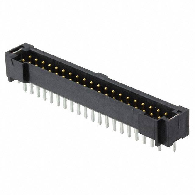 T2M-120-01-L-D-TH-WTSamtec Inc.