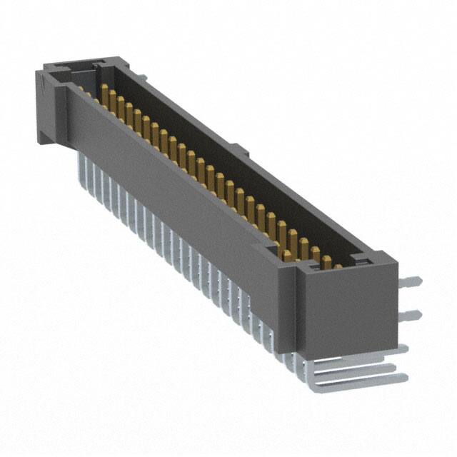 T2M-125-01-L-D-RA-WTSamtec Inc.