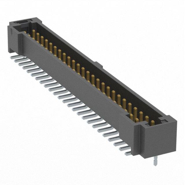 T2M-125-01-L-D-SM-WTSamtec Inc.