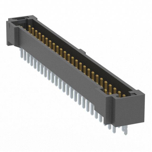 T2M-125-01-L-D-TH-WTSamtec Inc.
