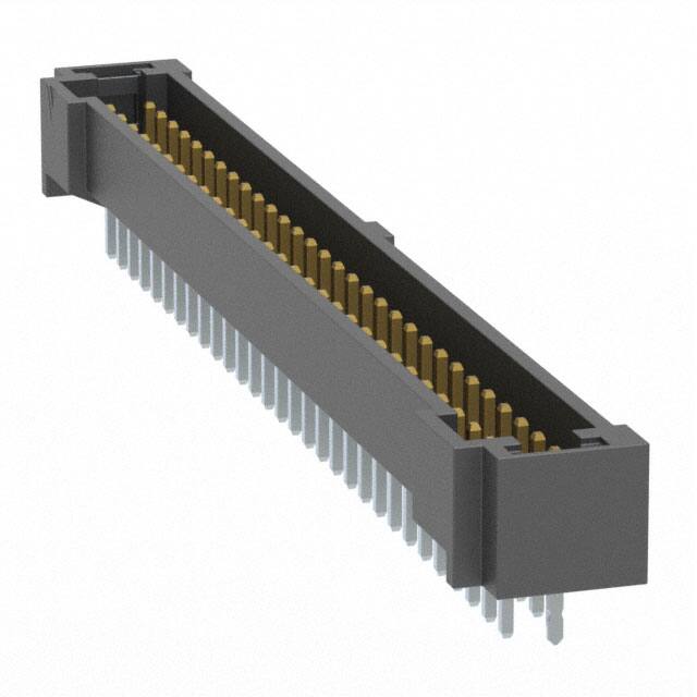 T2M-130-01-L-D-TH-WTSamtec Inc.