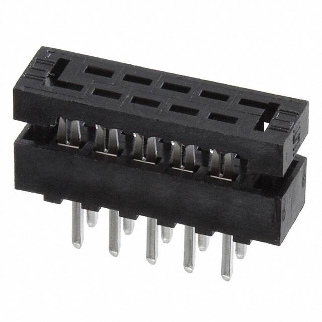 TCMD-05-01Samtec Inc.