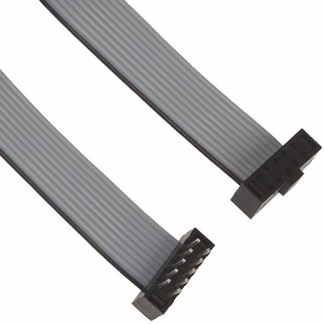 TCMD-05-T-02.00-01-NSamtec Inc.