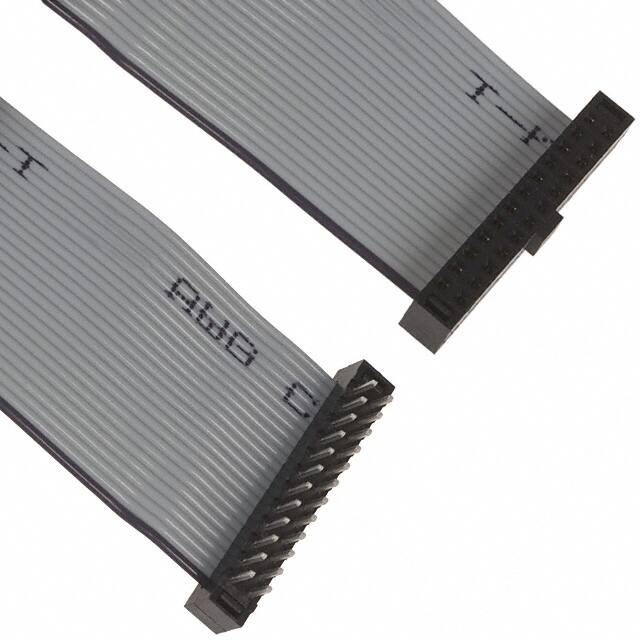 TCMD-12-T-06.00-01-NSamtec Inc.