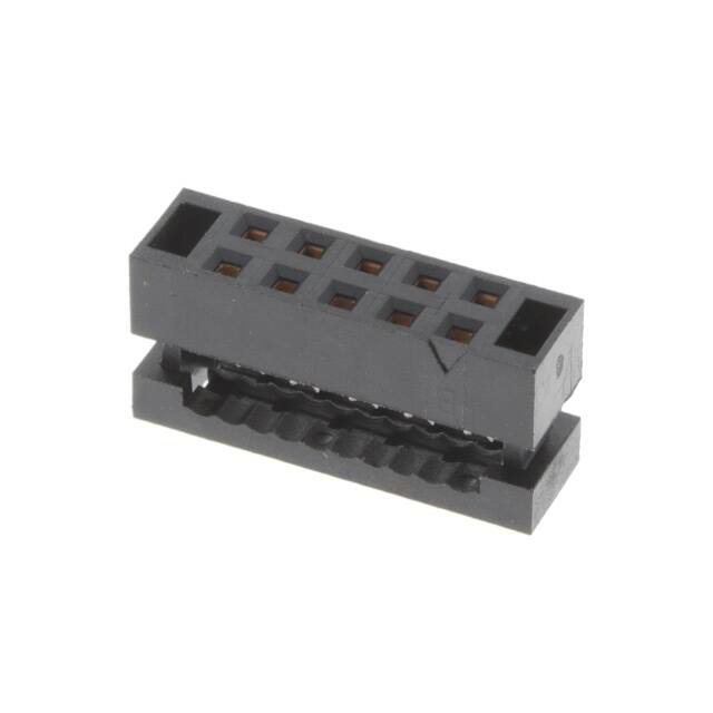 TCSD-05-01Samtec Inc.