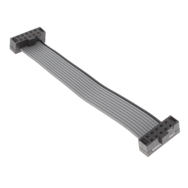 TCSD-05-D-03.00-01-NSamtec Inc.