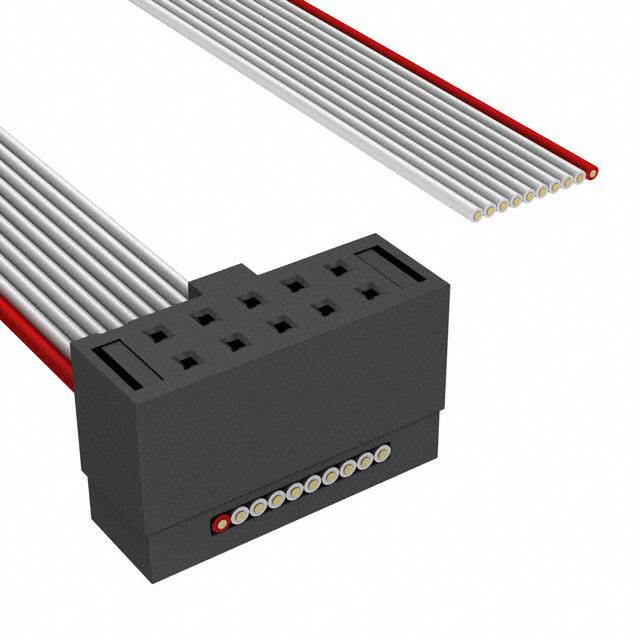 TCSD-05-S-06.00-01-NSamtec Inc.