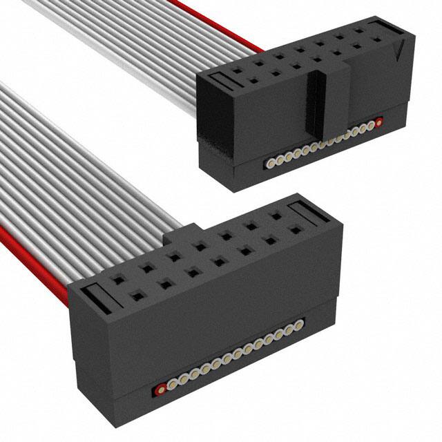TCSD-07-D-06.00-01-F-NSamtec Inc.