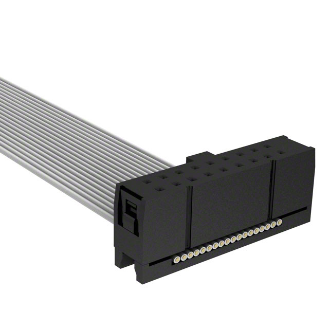 TCSD-08-D-02.00-01-N-RSamtec Inc.