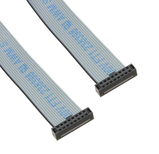 TCSD-08-D-10.00-01-NSamtec Inc.