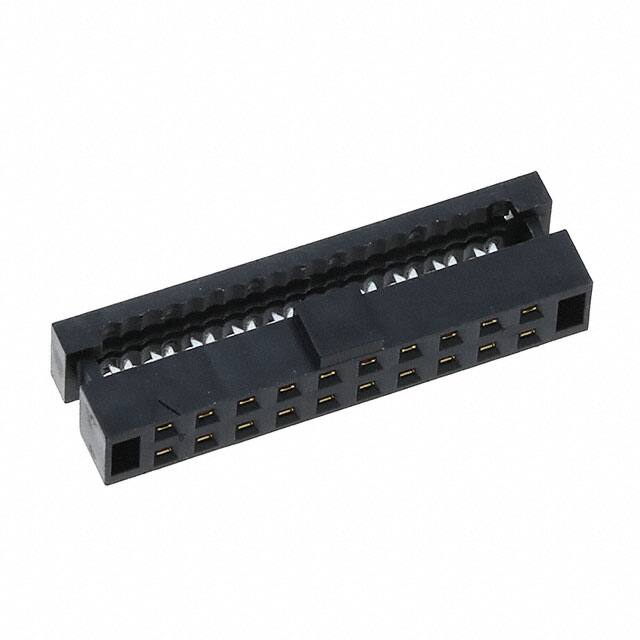 TCSD-10-01-NSamtec Inc.