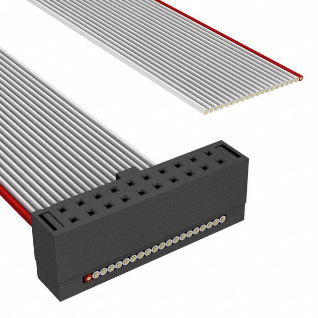 TCSD-10-S-12.00-01-NSamtec Inc.