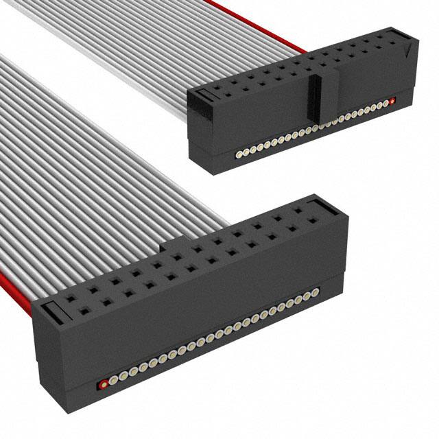 TCSD-12-D-06.00-01-NSamtec Inc.