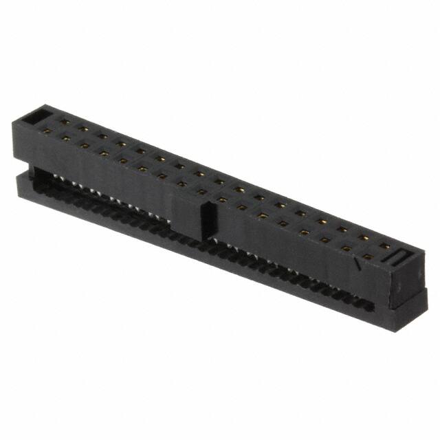 TCSD-17-01-NSamtec Inc.