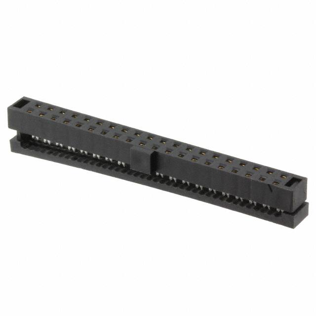 TCSD-20-01-NSamtec Inc.