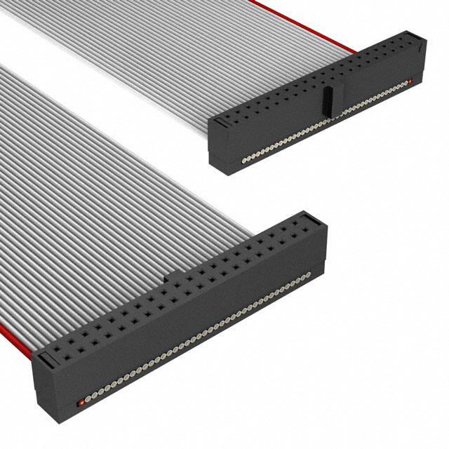 TCSD-20-D-02.00-01-NSamtec Inc.