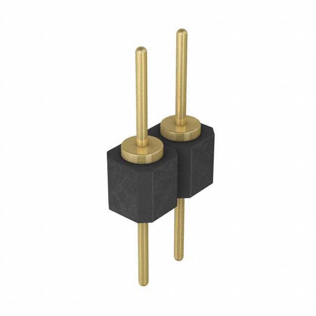 TD-101-G-ASamtec Inc.