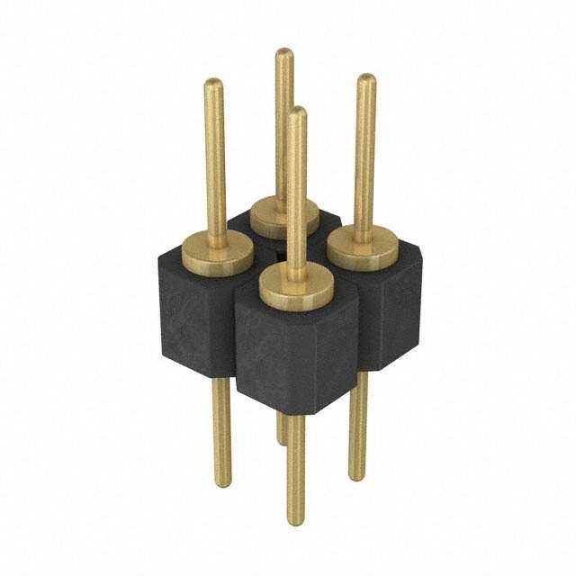 TD-102-G-ASamtec Inc.