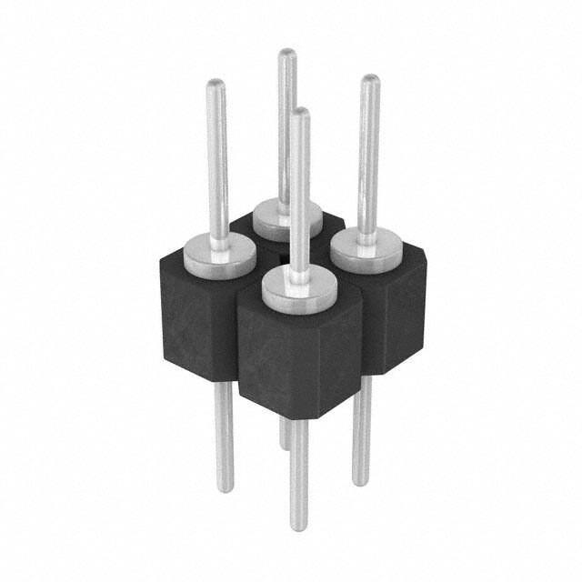 TD-102-T-ASamtec Inc.