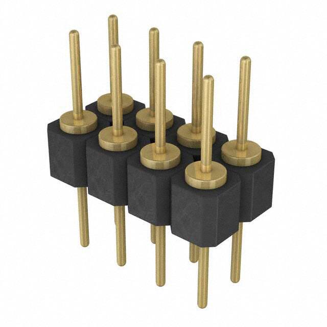 TD-104-G-ASamtec Inc.