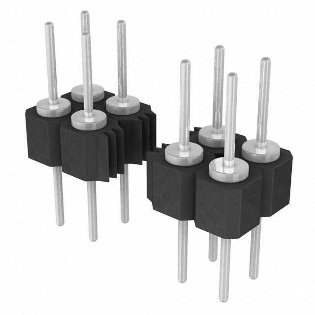 TD-107-T-ASamtec Inc.