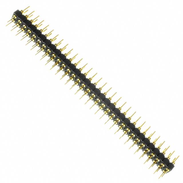 TD-132-G-ASamtec Inc.