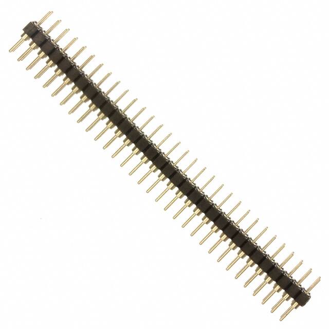 TD-132-T-ASamtec Inc.