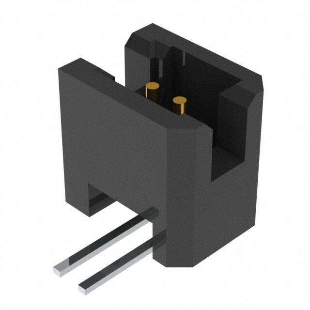 TFM-102-01-L-S-RASamtec Inc.