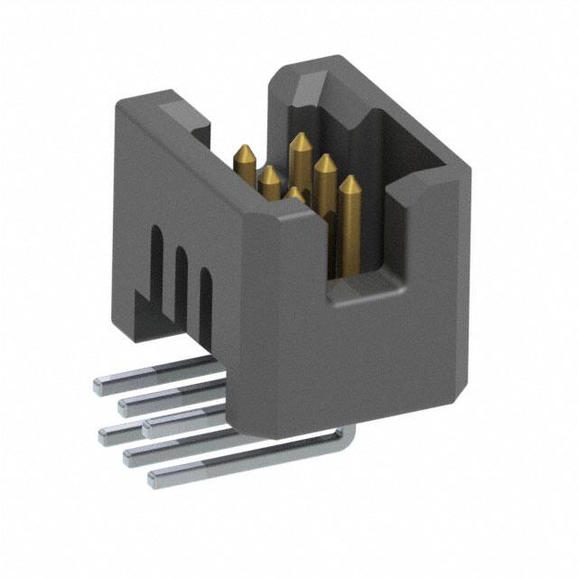 TFM-103-01-L-D-RASamtec Inc.