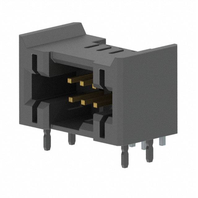TFM-103-01-S-D-RE1-WTSamtec Inc.
