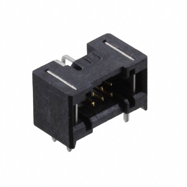 TFM-103-01-L-D-RE1-WTSamtec Inc.