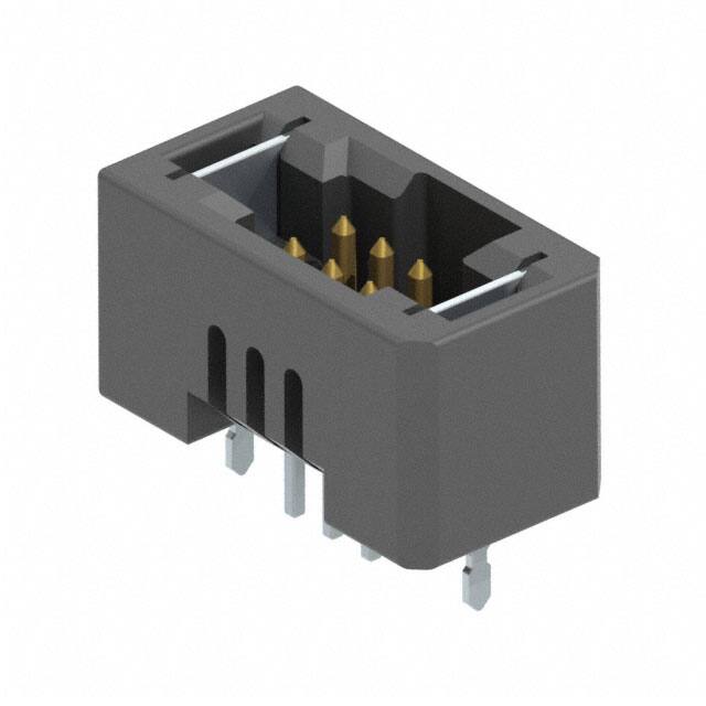 TFM-103-01-S-D-WTSamtec Inc.