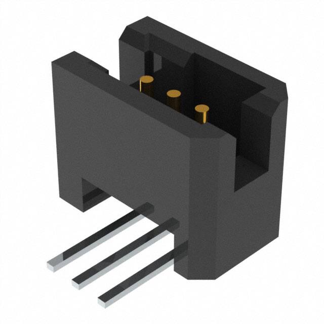 TFM-103-01-L-S-RASamtec Inc.