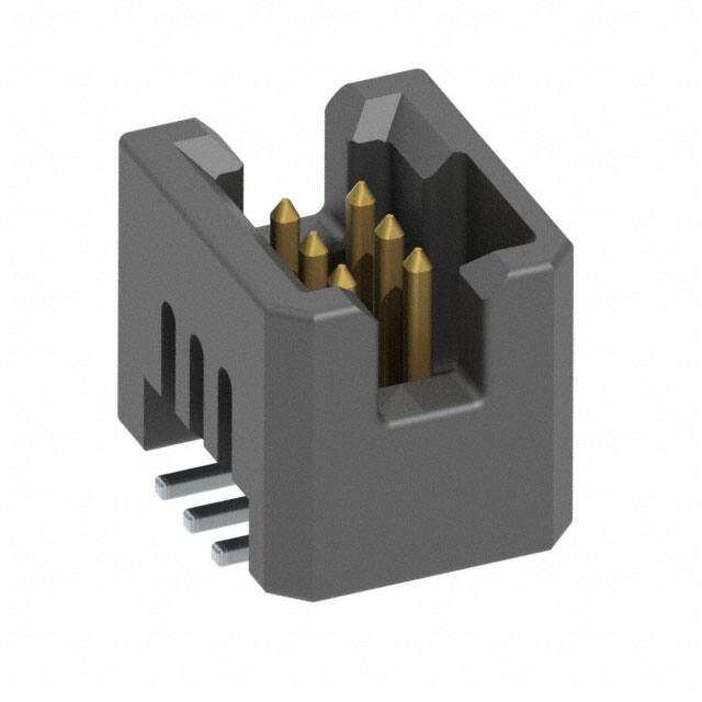 TFM-103-02-S-D-K-TRSamtec Inc.