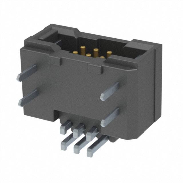 TFM-103-02-L-DH-TRSamtec Inc.