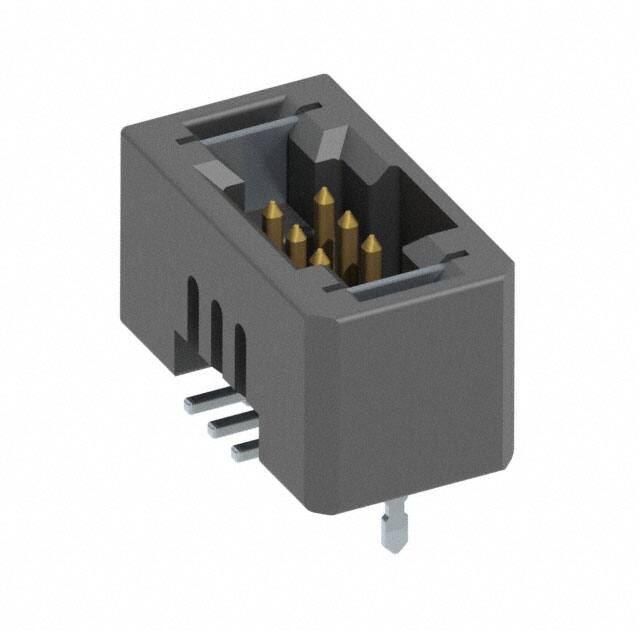 TFM-103-02-S-D-WTSamtec Inc.