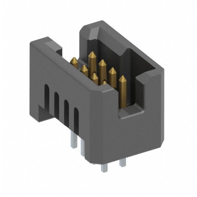 TFM-104-01-S-DSamtec Inc.