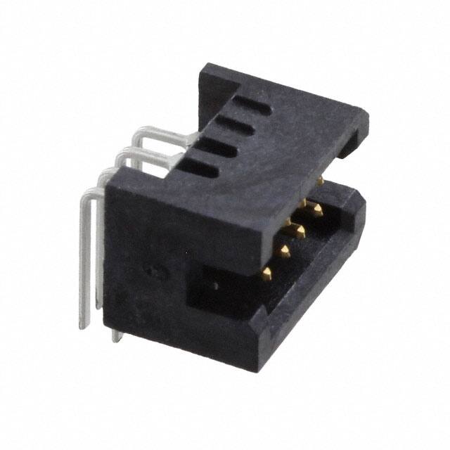 TFM-104-01-L-D-RASamtec Inc.