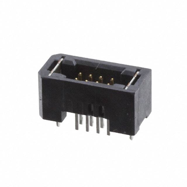 TFM-104-01-L-D-WTSamtec Inc.