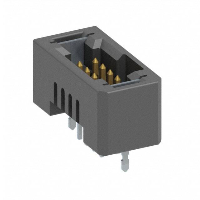 TFM-104-01-S-D-WTSamtec Inc.