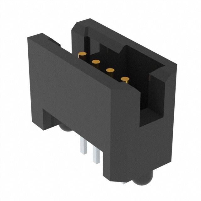 TFM-104-01-L-S-ASamtec Inc.