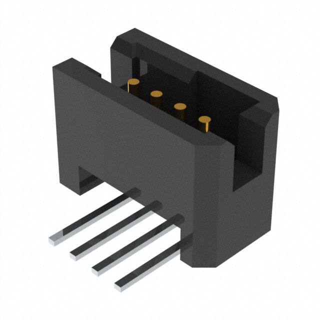 TFM-104-01-L-S-RASamtec Inc.