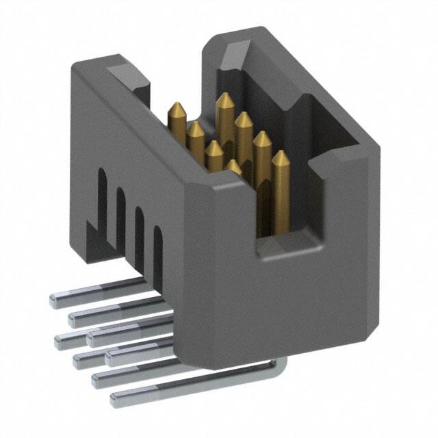 TFM-104-01-S-D-RASamtec Inc.